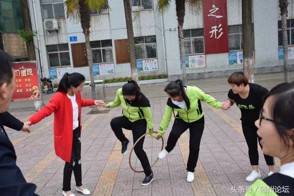 仁爱洪小，扬帆启航——随县洪山镇小学秋季教育工作纪实