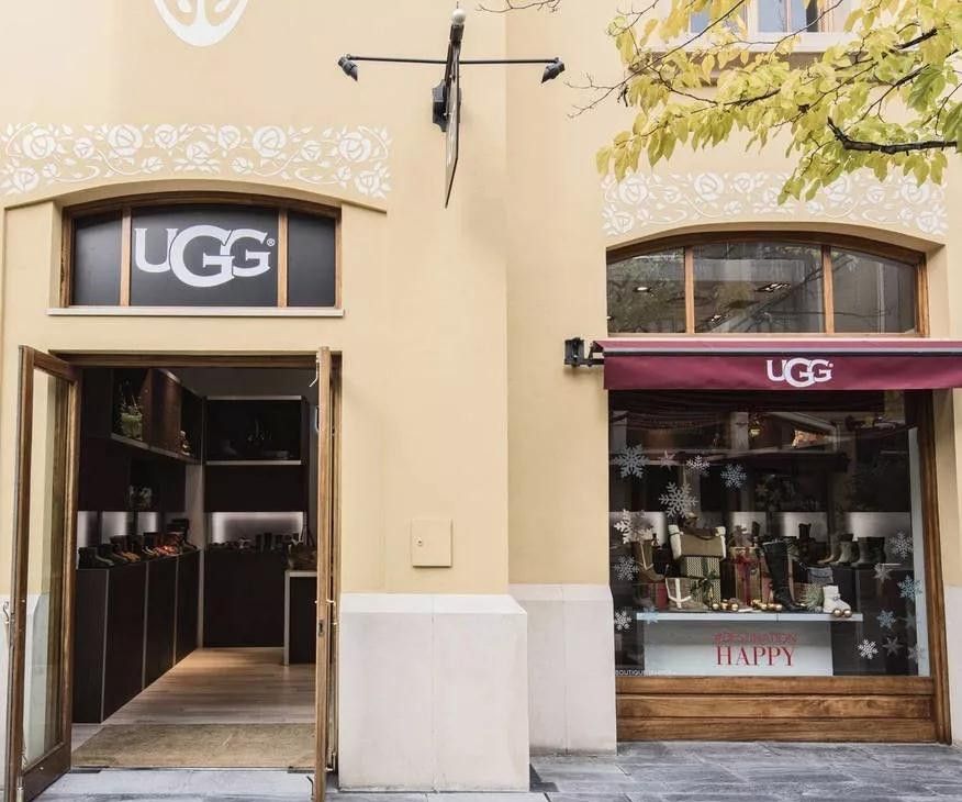 LV、Burberry只要半价？这些国外扫货圣地必须收藏！