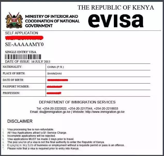 送上“秒出签”攻略出国游玩无需再等