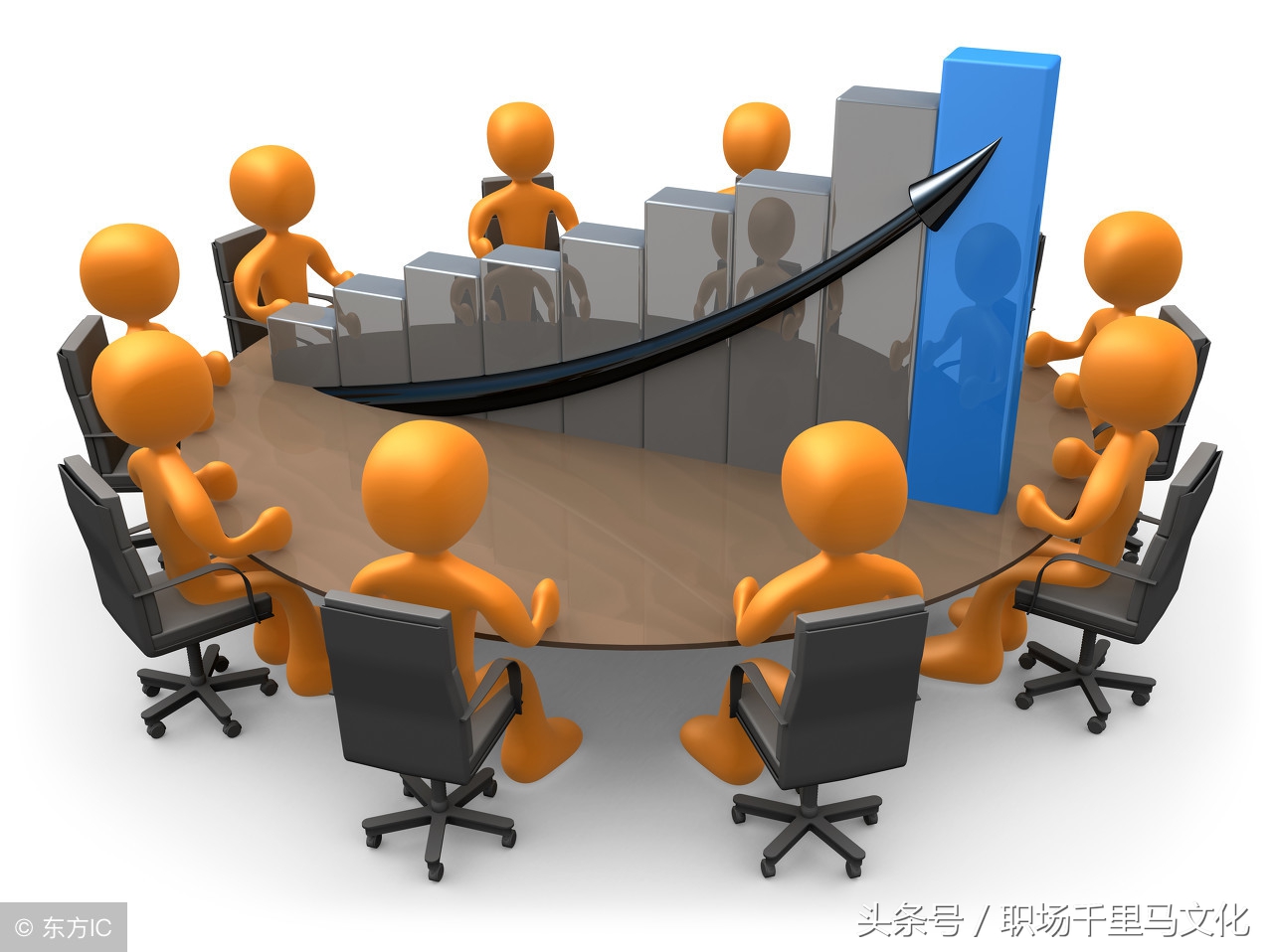 没背景的人,怎样才能积累自己的有效人脉?这篇文章讲的很透彻