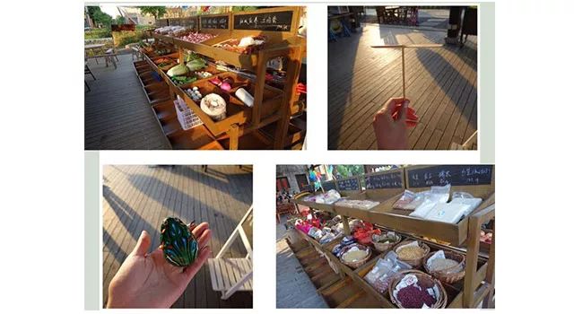 无锡阳山田园风光,无锡阳山东方田园游记