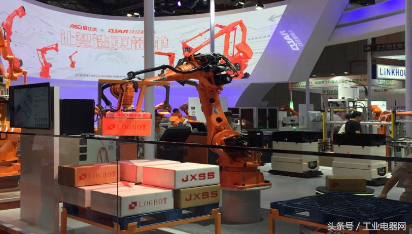 激光技术最新应用,刷新认知的技术