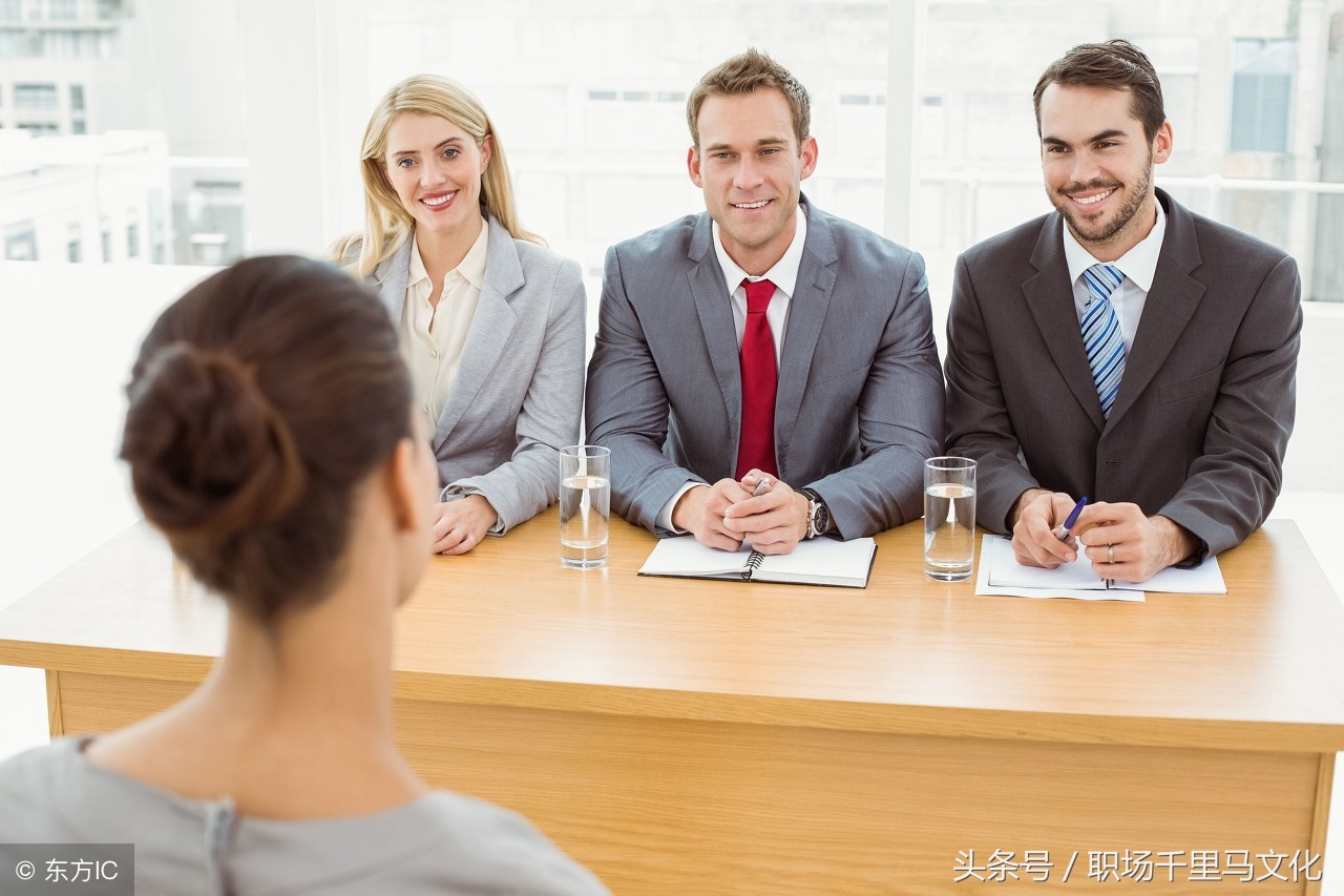 面试十大技巧,面试100个小技巧