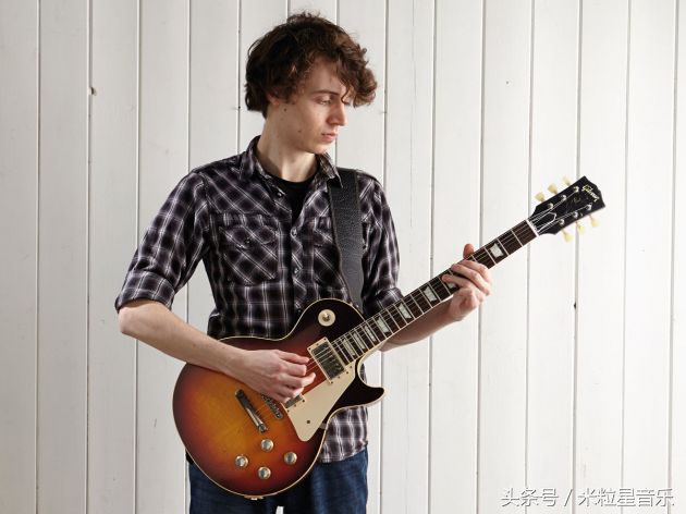 新手弹吉他如何避免走弯路,弹吉他知道怎么弹但是弹不出来