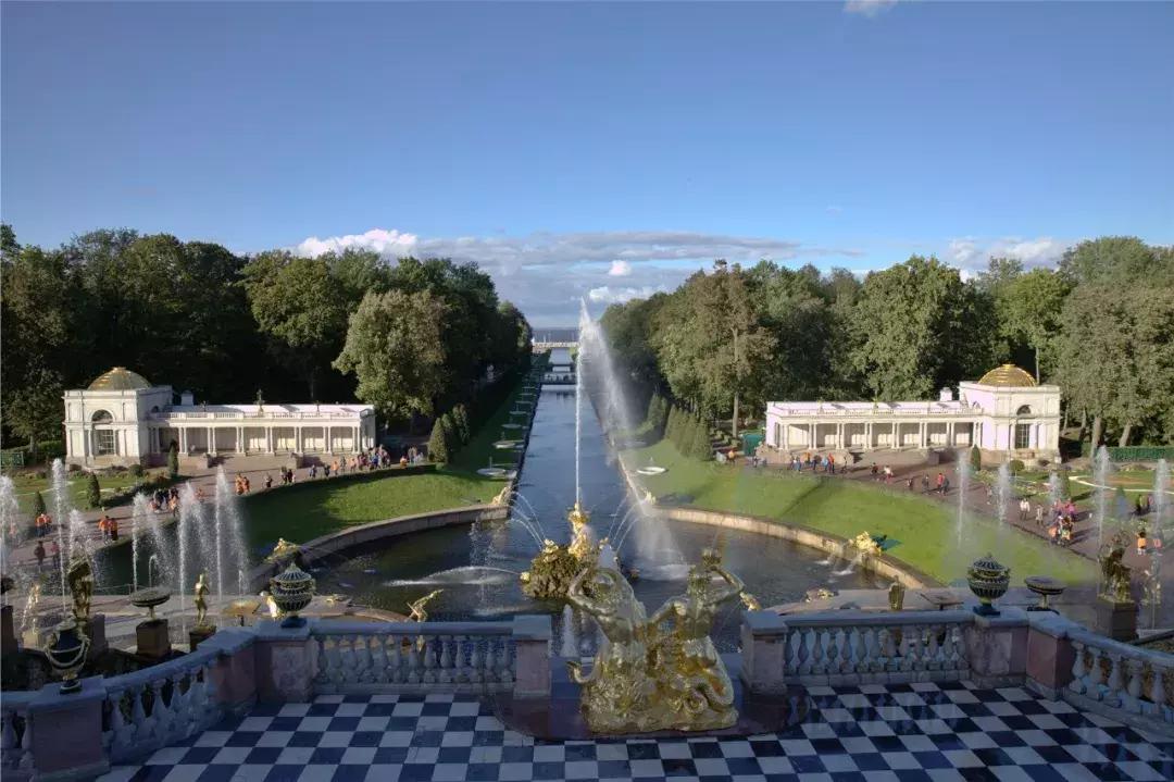 金士力俄罗斯,金士力俄罗斯之旅