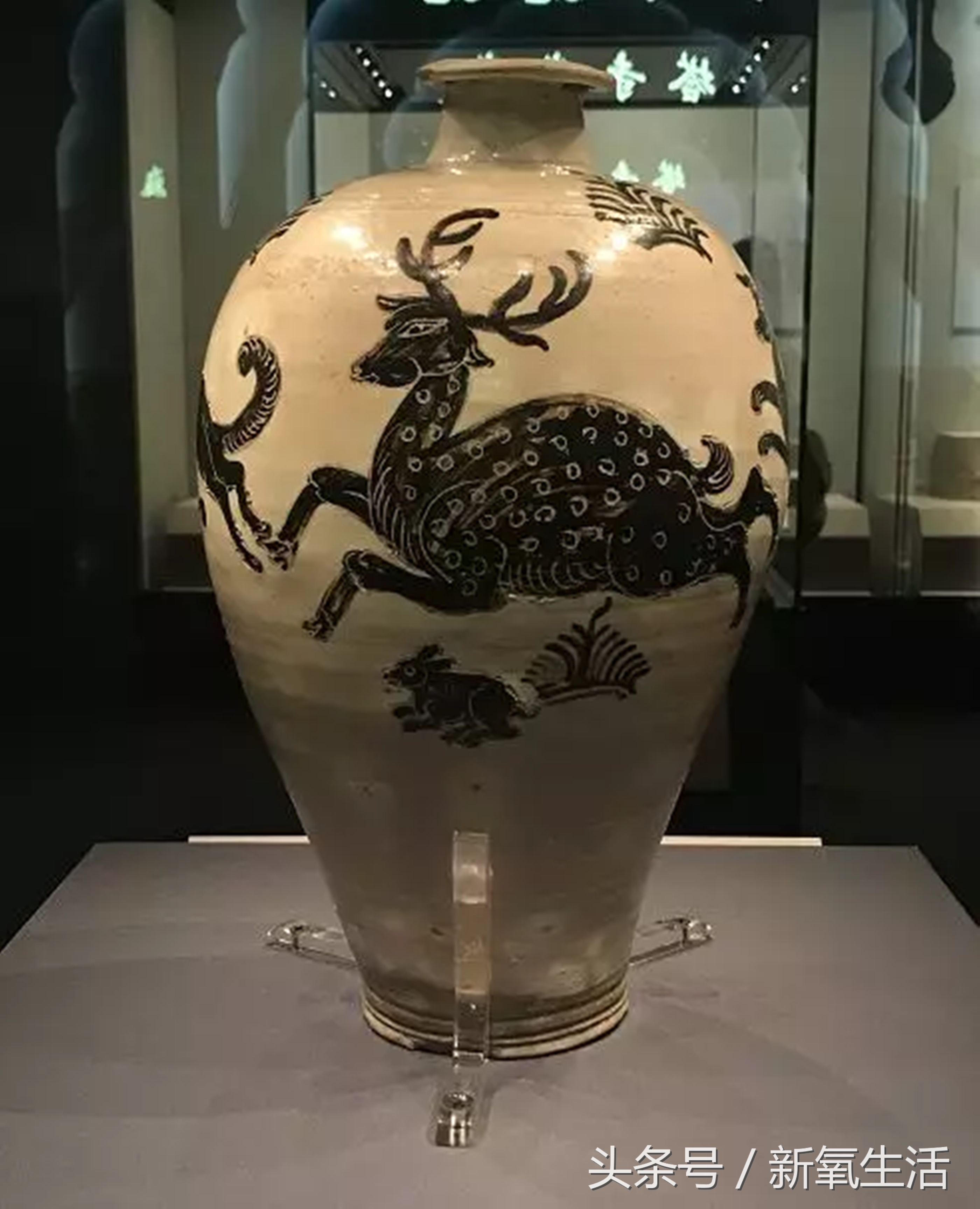 契丹族的来源及简介,中国契丹族历史简介