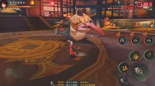 神都夜行录手游选什么,神都夜行录游戏推荐