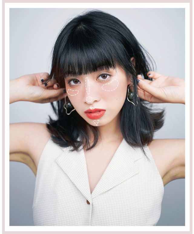 哪些网红用的高光,最全高光测评