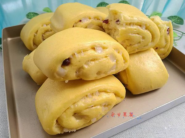 做馒头放的酵母没发起来馒头硬,酵母馒头做法