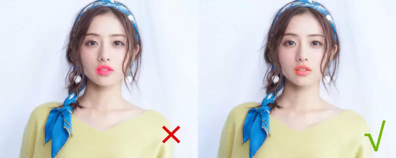 唇上斑怎么去除男生,唇上黑怎么去除男生