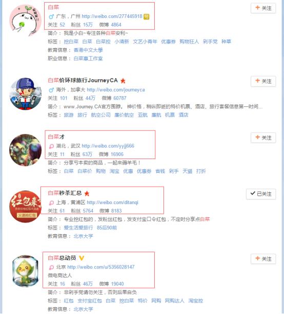 微信、微博、QQ淘客的最全玩法