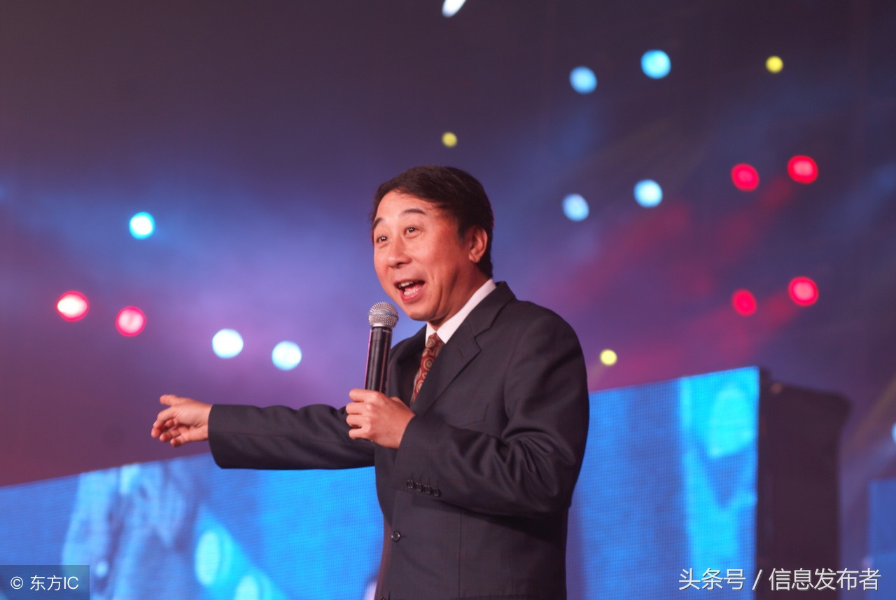 冯巩小品语录,冯巩经典好男人语录