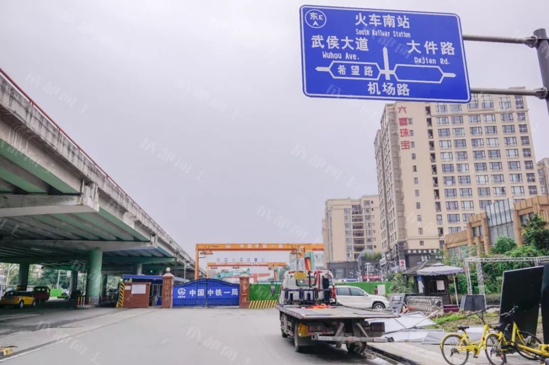 成都地铁变轨,成都北部新城地铁最新规划