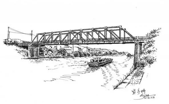 望亭，望的是哪个亭？