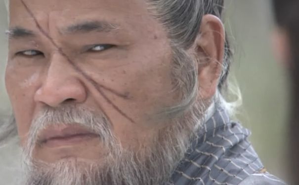 古龙武侠十剑客,古龙笔下的十大剑客第四名叶孤城