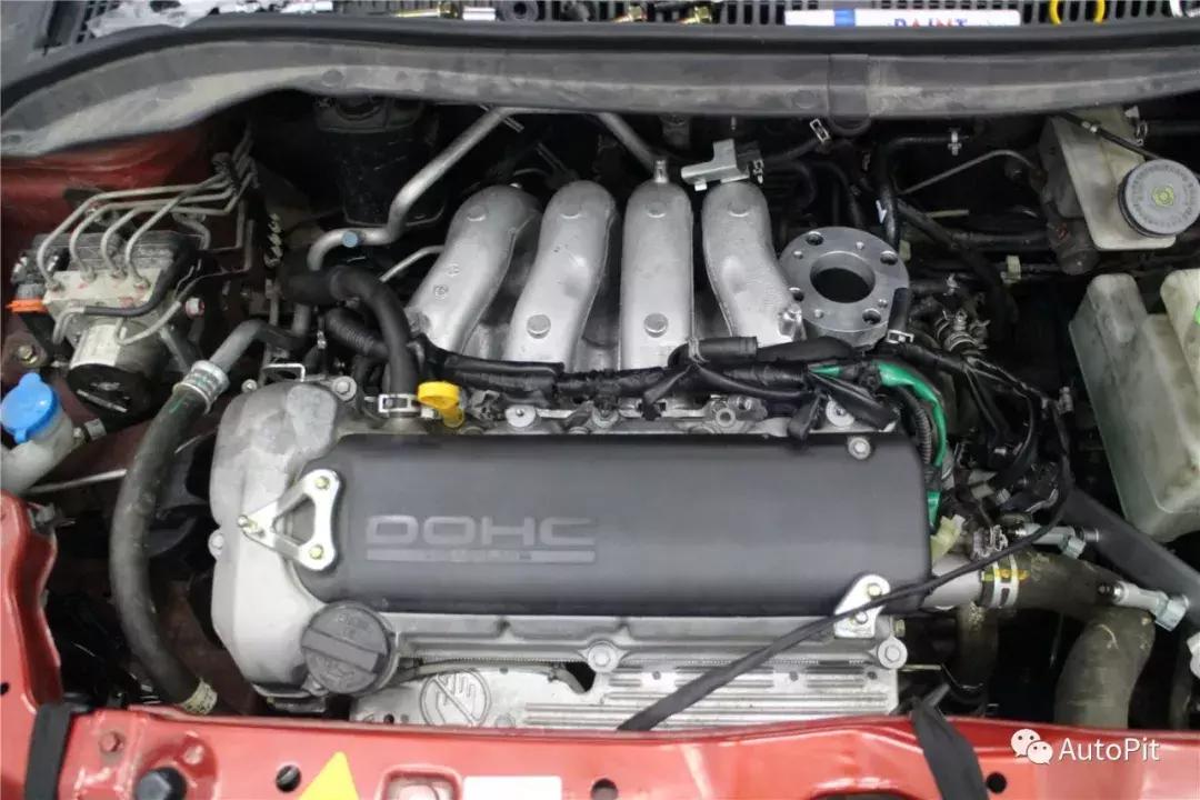 铃木雨燕小钢炮汽车,铃木雨燕运动高性能版