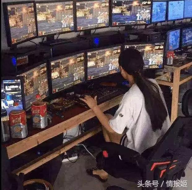 打金工作室教程,打金工作室运作