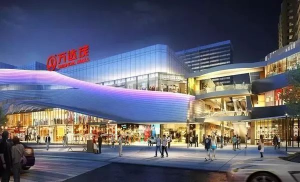 上海春节前新商场开业有哪些,上海有哪些2019年开业的商场