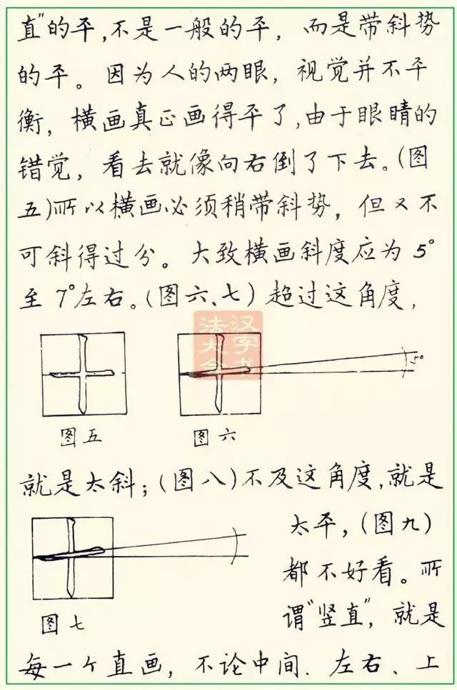 怎样快写钢笔字字帖,三招教你钢笔行书整体美观