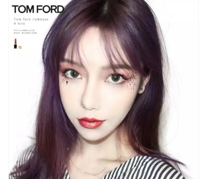 秋冬口红推荐学生,秋冬口红推荐哑光