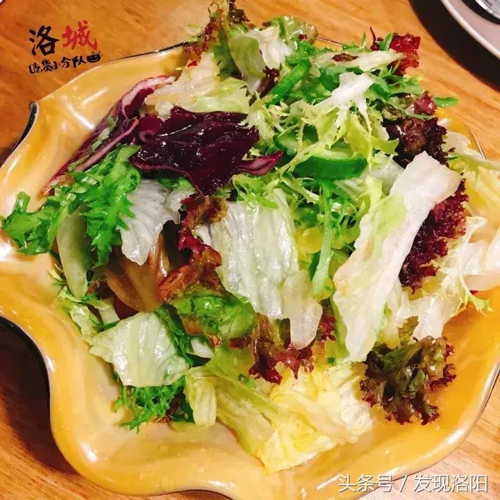 洛阳涧西美食排行榜前十名餐厅,洛阳必吃10家馆子