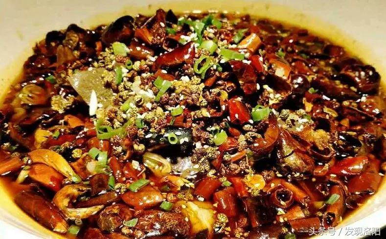 洛阳涧西美食排行榜前十名餐厅,洛阳必吃10家馆子