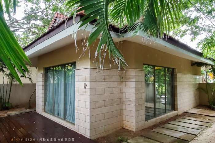 三亚海棠湾酒店推荐经济实惠,三亚海棠湾万丽酒店攻略