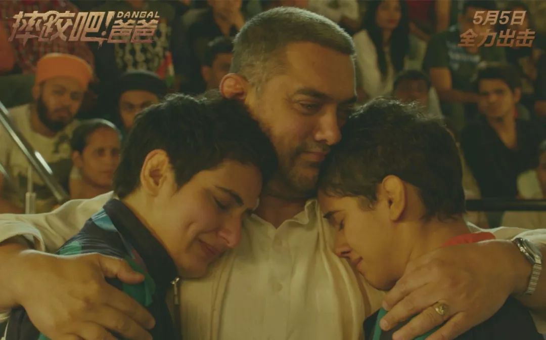 印度片逆袭,印度片