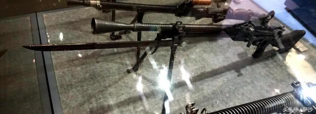 日军96式轻机枪,日军的99式轻机枪性能如何