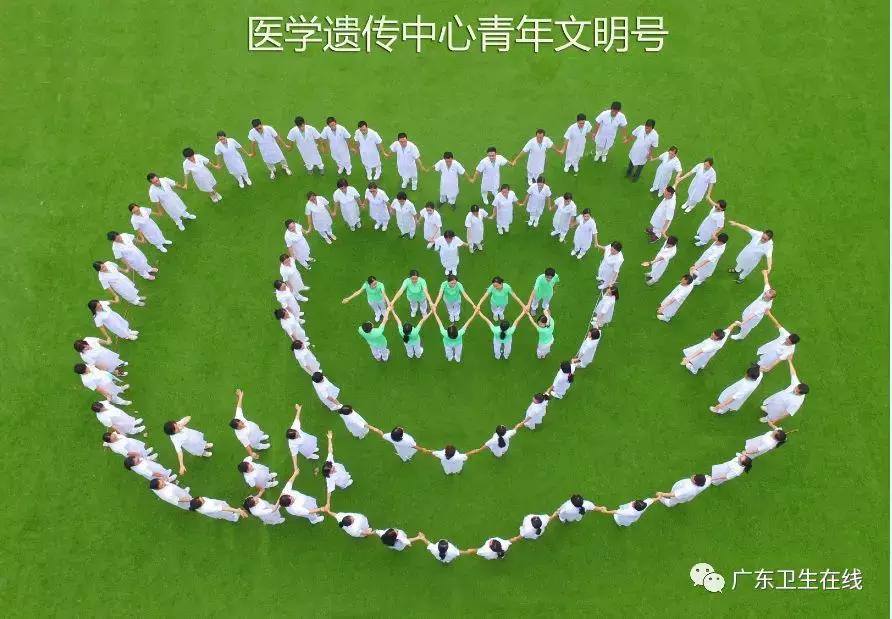 培训手册序言,如何打造青年文明号