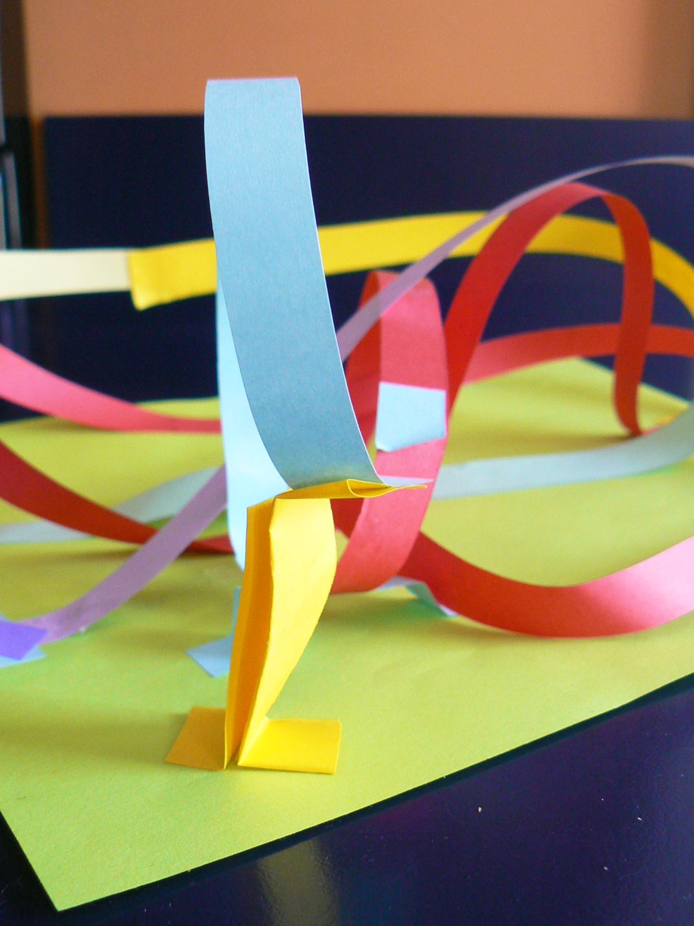 最简单的弹珠迷宫,手工益智玩具3-6岁纸盒弹珠迷宫