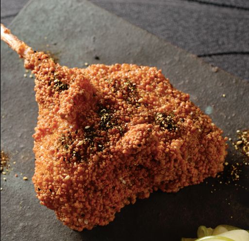 日本料理讲究,日本料理吃法及流程