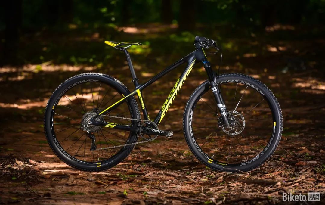 道卡斯山地车26寸30速,道卡斯swoop山地车