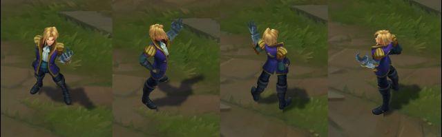 lolez重做归来,lolez最新改动