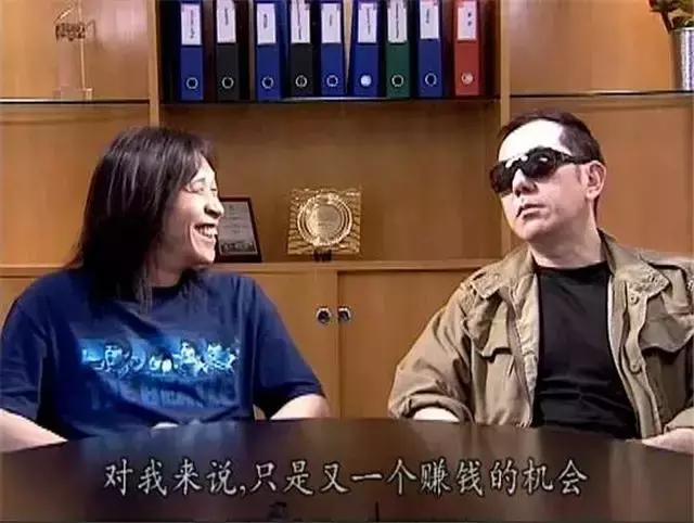 黄秋生拍了哪些恐怖悬疑片,黄秋生鬼片电影排行榜