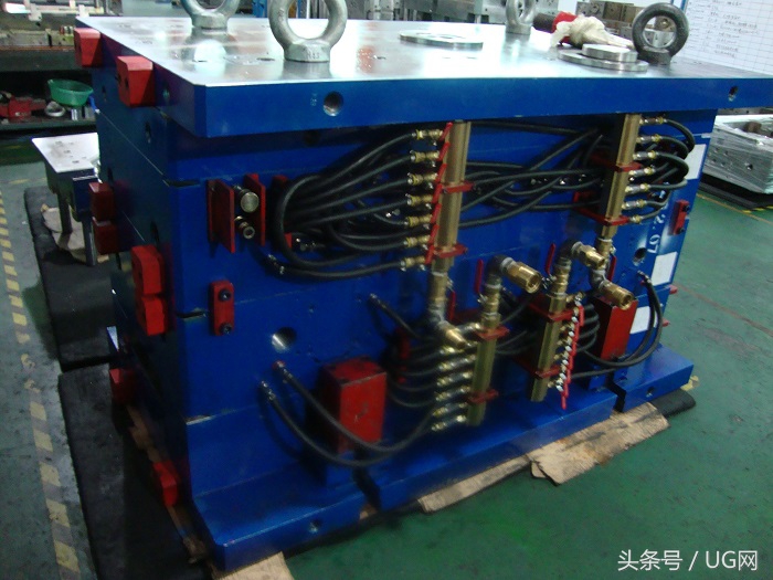 ug模架库的使用,ug10.0模架库怎么安装