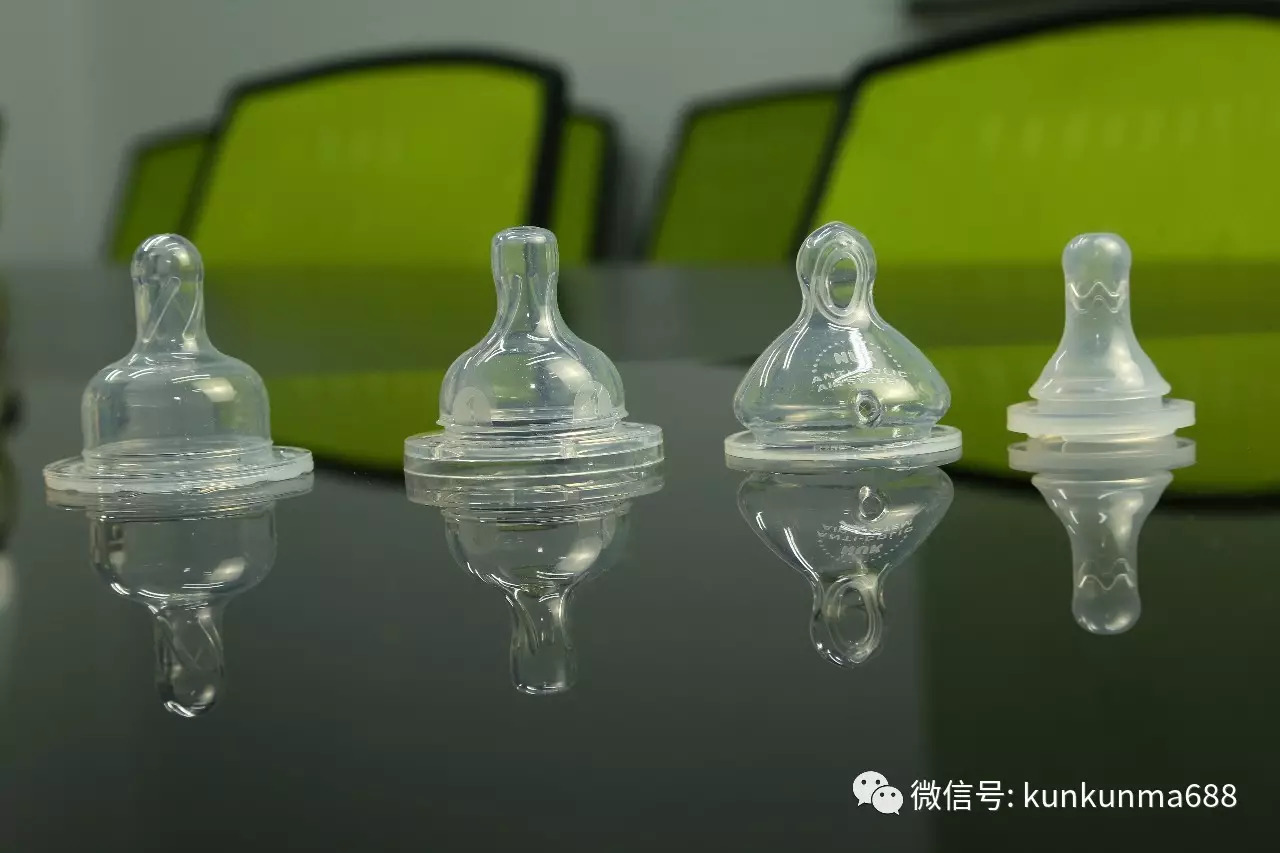 新安怡奶嘴和奶瓶,奶瓶买贝亲还是新安怡