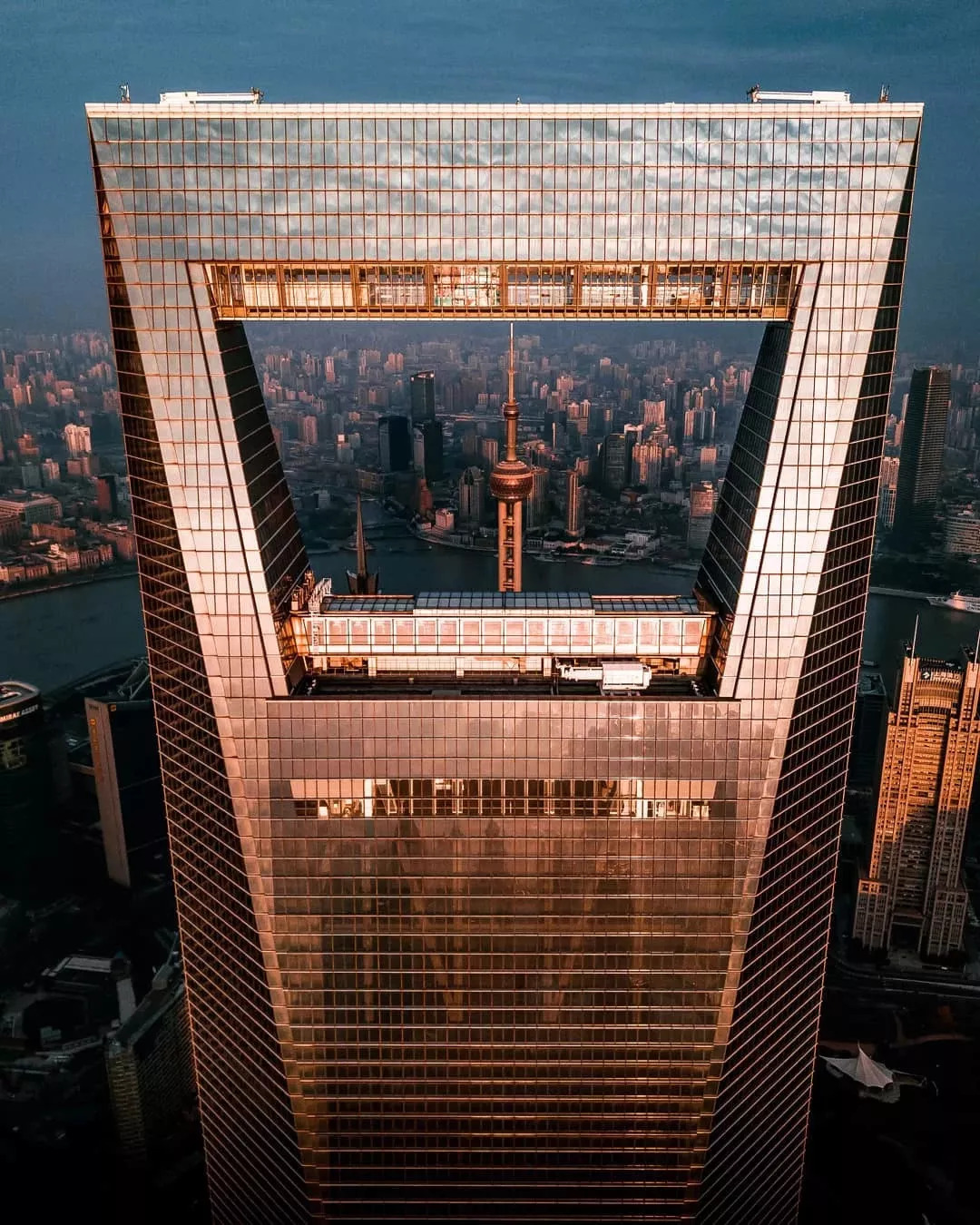 这样的上海,这样的上海你见过吗