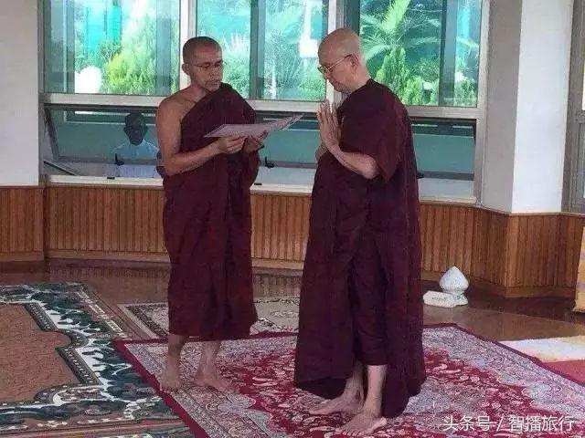 女性一生只能出家一次,女人出家有几次还俗的机会