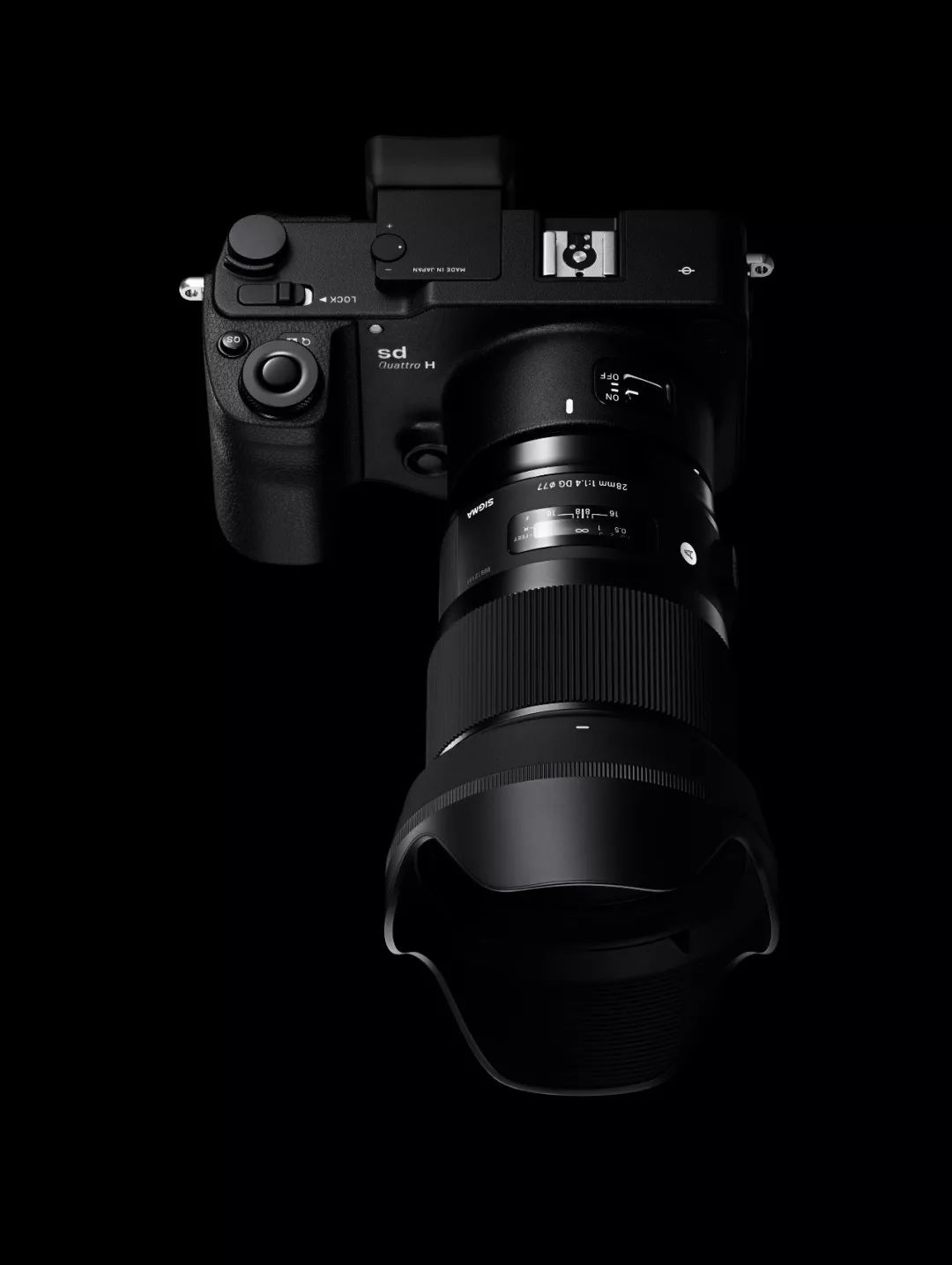 适马镜头55m定焦,适马最新500mm镜头