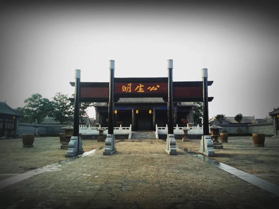 大永年大发展,大永年的夜景