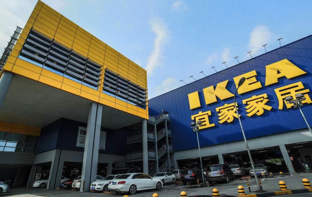 宜家只卖宜家的家居吗,宜家人气爆棚产品