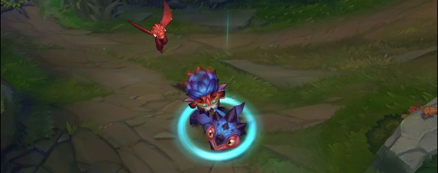 英雄联盟pbe新英雄,英雄联盟14.9版本皮肤重做