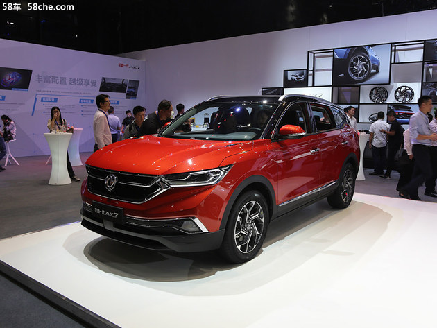 东风风神新款ax7即将上市,东风风神全新ax7什么时间上市的