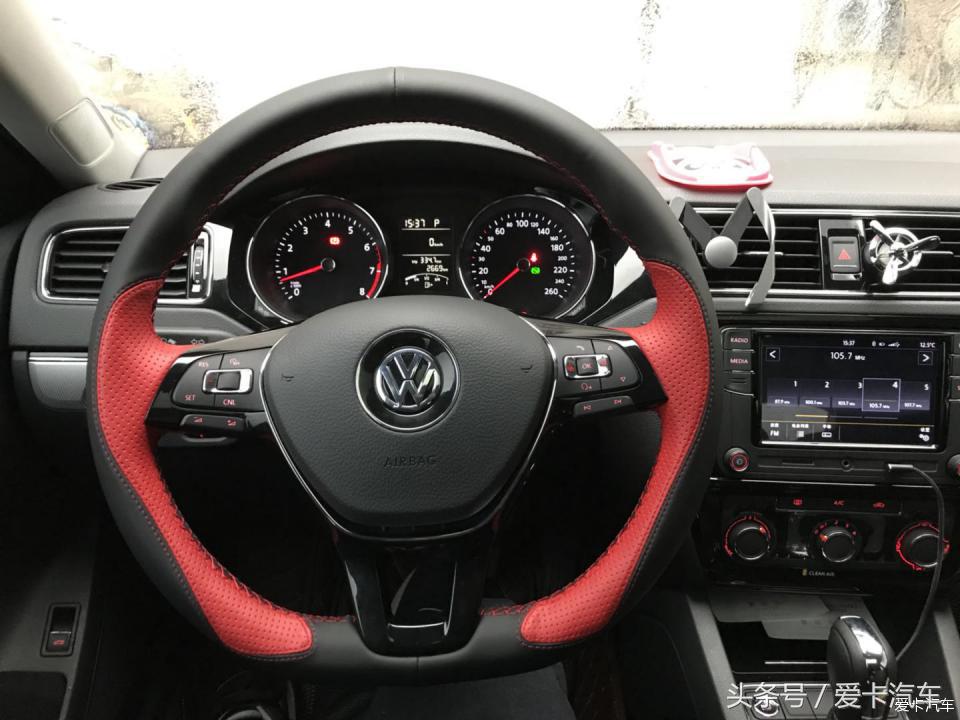 17款速腾1.6l自动舒适版驾驶感受,18款速腾1.6自动舒适车主用车感受