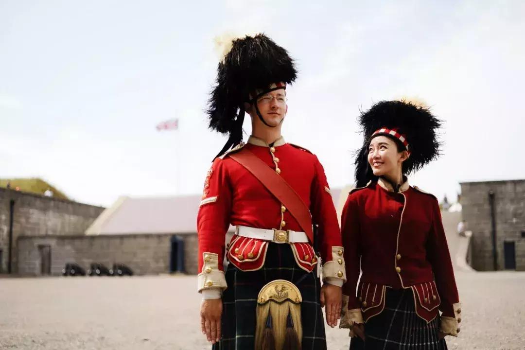 打开王潇的手账，约会加拿大新斯科舍省，遇见不一样的生活惊喜