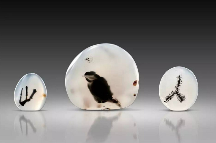 玉髓几十块钱是真的吗,玉髓高价成交记录