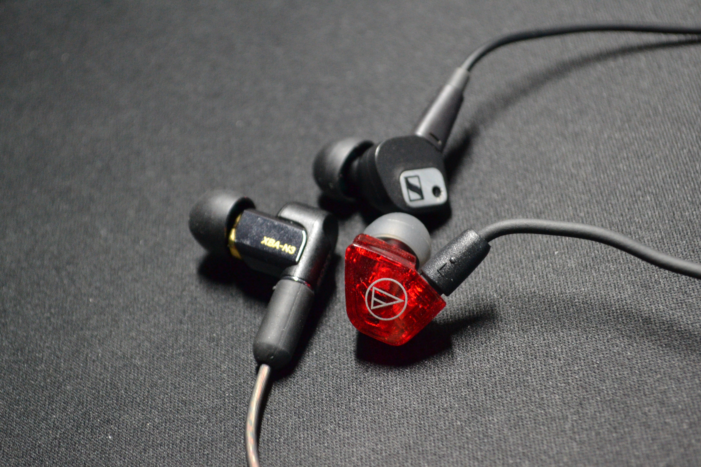 重谈森海IE80S-萌新HiFi终点站，还是第一笔智商税？