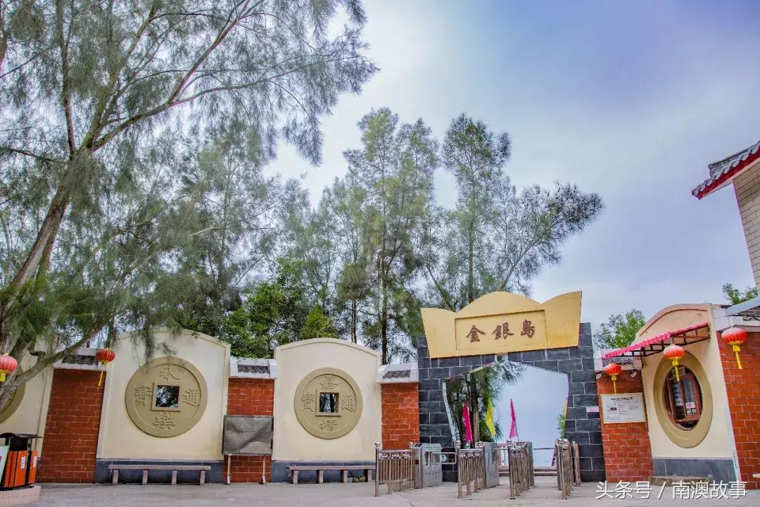 南澳岛地图及南澳景点分布,汕头南澳岛旅游景点大全视频