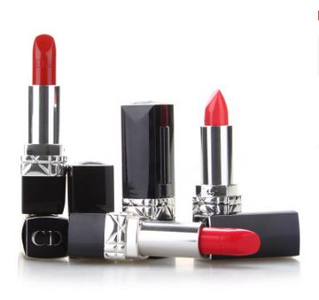 史上最全的口红试色大全,最全的口红种草